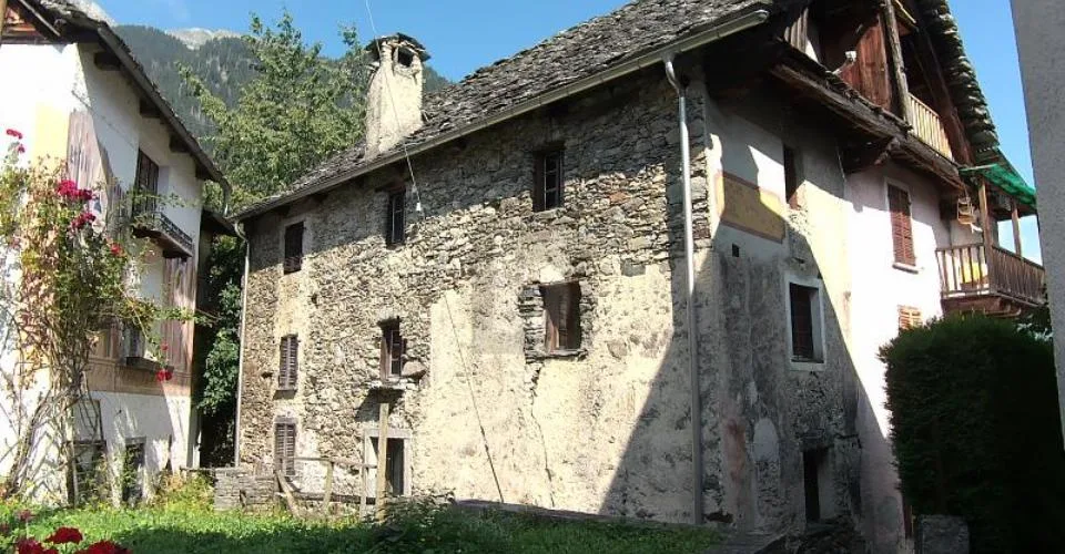 Rustique avec potentiel – photo 5 sur 10