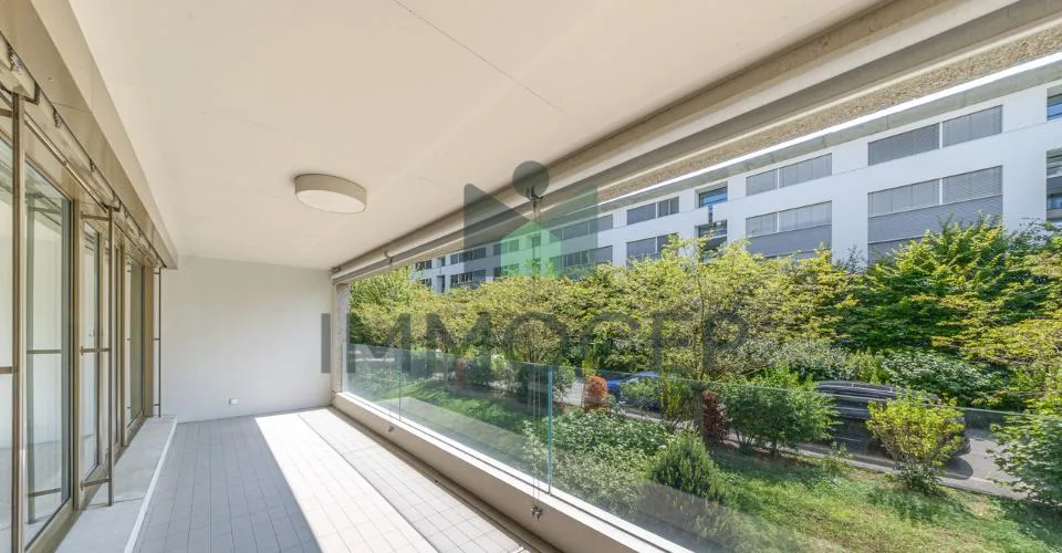 Exclusif: Spacieux 5 pièces traversant de 150m2 pondérés avec box – Foto 6 von 9