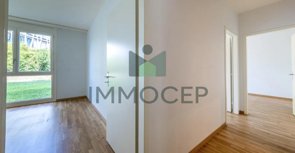 Exclusif: Spacieux 5 pièces traversant de 150m2 pondérés avec box – Foto 7 von 9