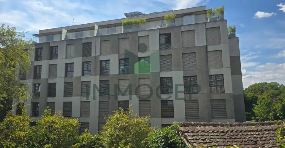 Exclusif: Spacieux 5 pièces traversant de 150m2 pondérés avec box – Foto 8 von 9