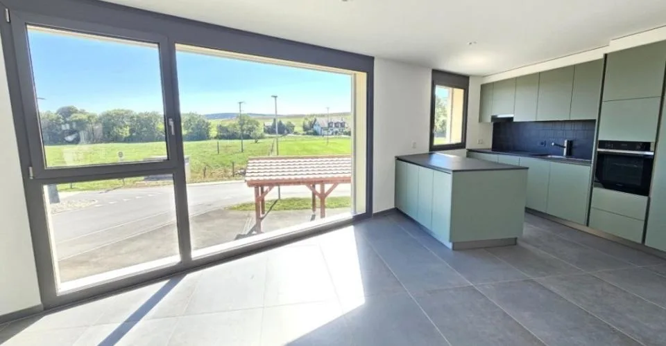 Villa mitoyenne neuve avec magnifique vue. – photo 3 sur 6