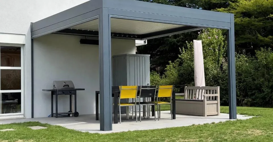Charmante villa de 4 chambres à Renens avec jardin – foto 9 di 13