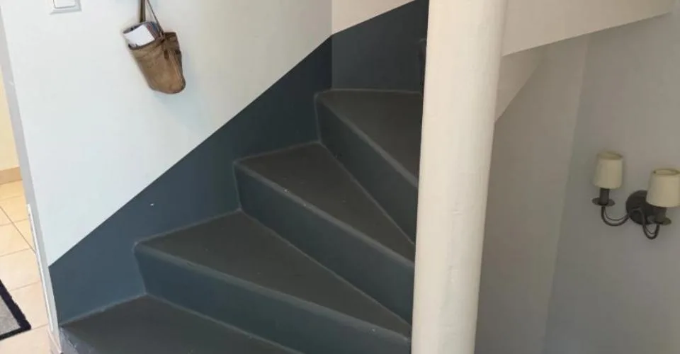 Charmante villa de 4 chambres à Renens avec jardin – foto 13 di 13