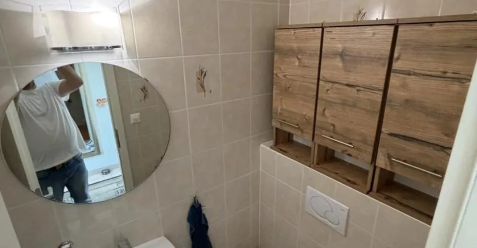 Charmante villa de 4 chambres à Renens avec jardin – foto 12 di 13