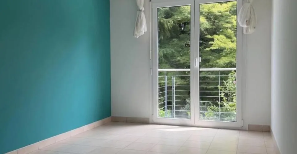 Charmante villa de 4 chambres à Renens avec jardin – foto 6 di 13