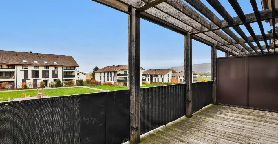 Grand appartement de 3.5 pièces – Foto 12 von 12