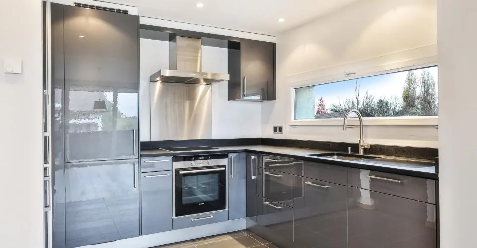 Grand appartement de 3.5 pièces – Foto 3 von 12