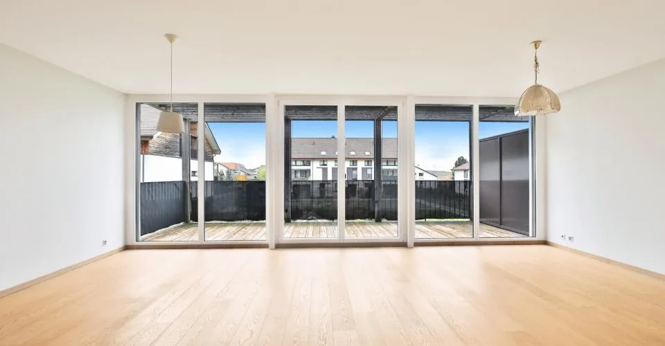 Grand appartement de 3.5 pièces – Foto 2 von 12