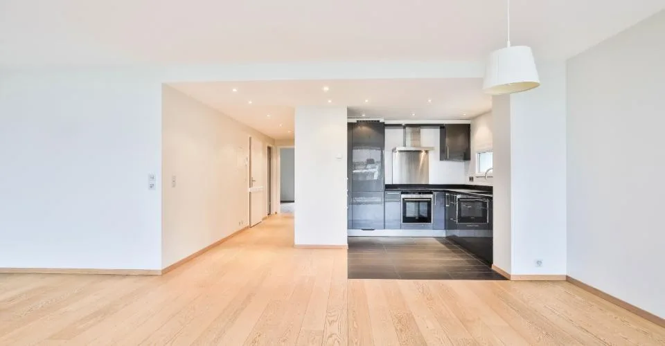 Grand appartement de 3.5 pièces – Foto 4 von 12