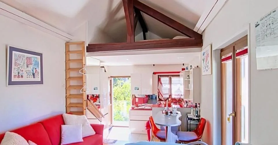 Maison de maître de 1903. Le charme de l'ancien au cœur de Pully – Foto 10 von 11