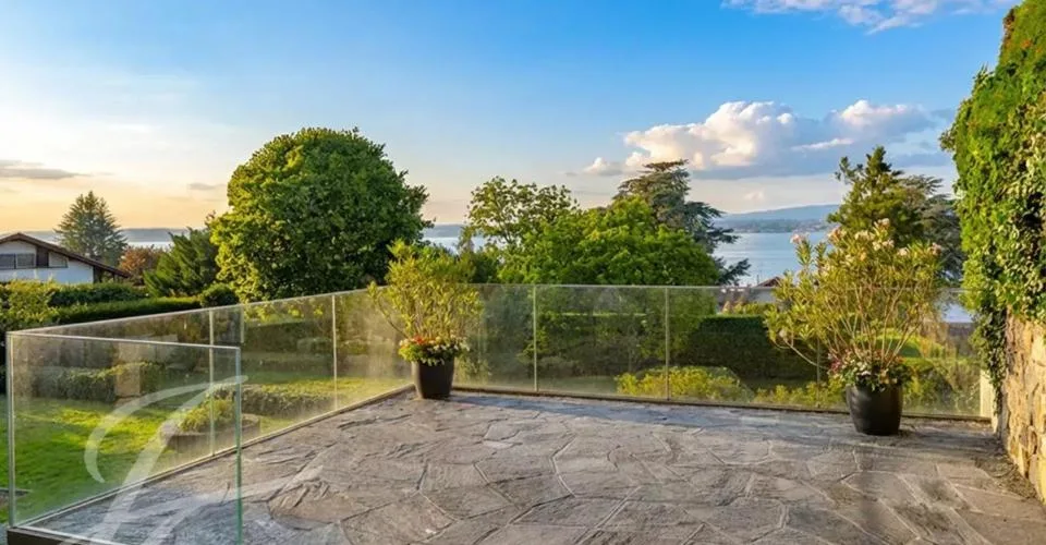 Belle maison de village avec vue panoramique sur le lac – foto 5 di 28