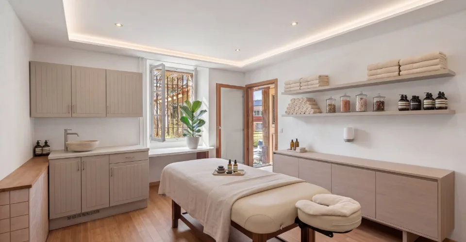 Maison à rénover avec vue sur le coeur du village – foto 6 di 11