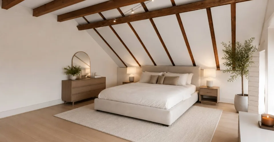 Maison à rénover avec vue sur le coeur du village – foto 7 di 11
