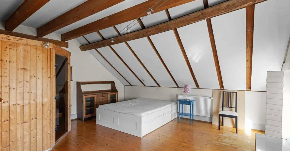 Maison à rénover avec vue sur le coeur du village – foto 8 di 11