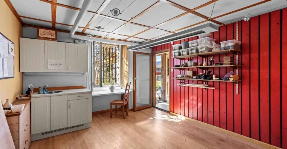 Maison à rénover avec vue sur le coeur du village – foto 5 di 11