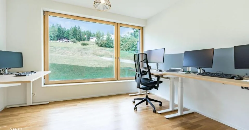Bellissimo ambiente di vita, spazioso e confortevole