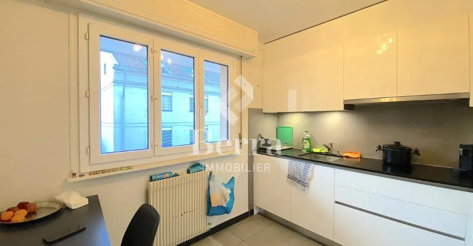 Centre-ville de Monthey - Disponibilité à convenir – Foto 6 von 13