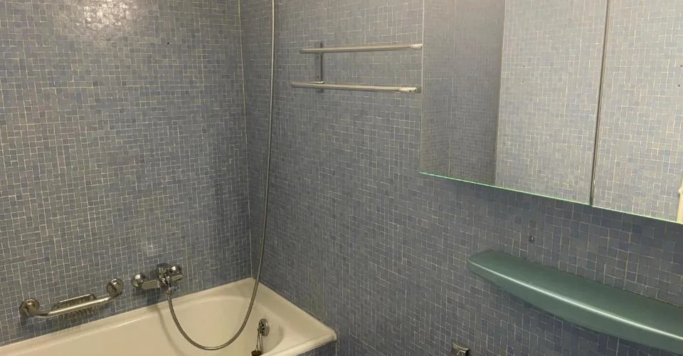 Exclusif - Appartement de 3.5 pièces traversant au 7ème étage – photo 5 of 5