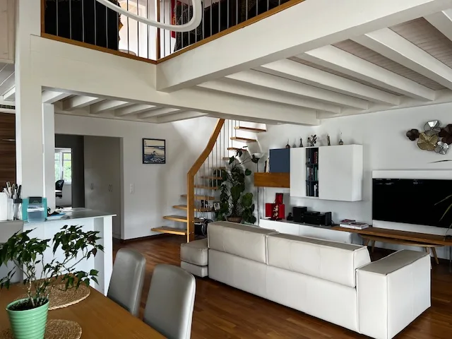 Magnifique duplex – photo 3 of 7