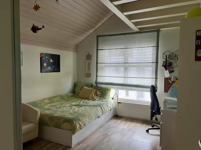 Magnifique duplex – photo 6 of 7