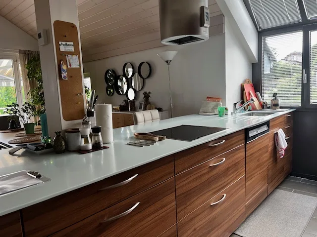 Magnifique duplex – photo 4 of 7