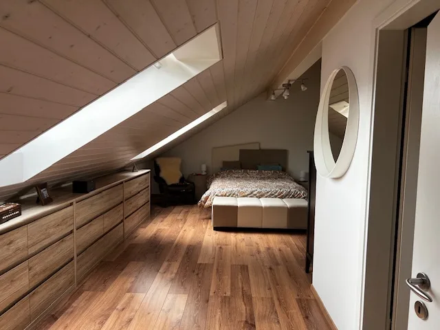 Magnifique duplex – photo 5 of 7