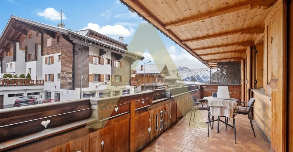 Appartement de charme rénové avec élégance – photo 9 of 13