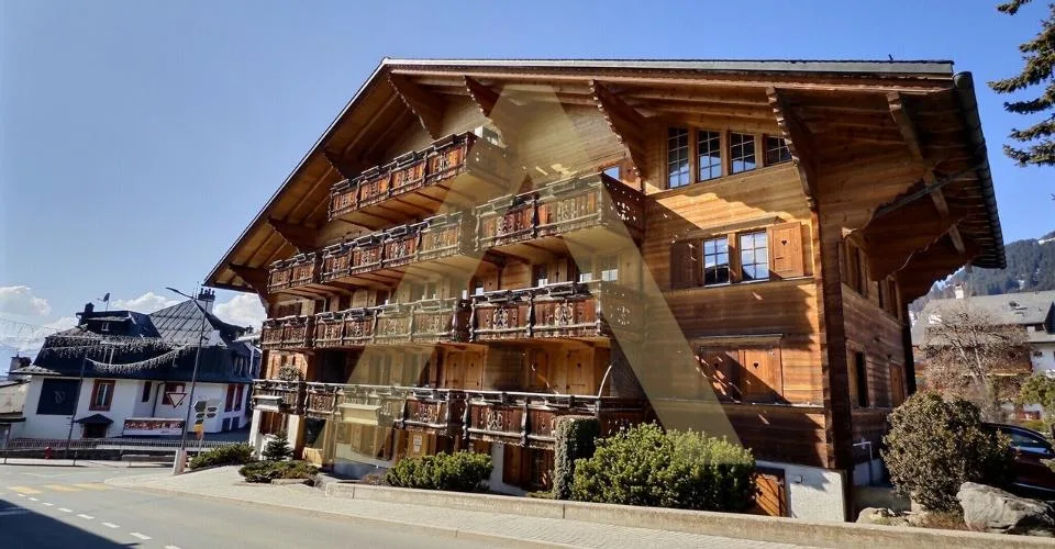 Appartement de charme rénové avec élégance – photo 10 of 13
