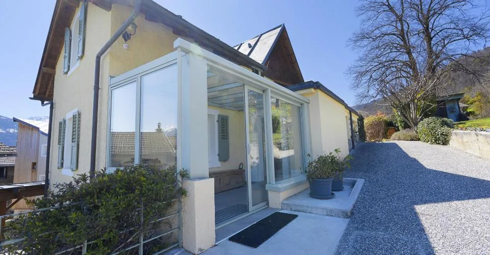 Charmante maison de village au coeur de Venthône – foto 7 di 8