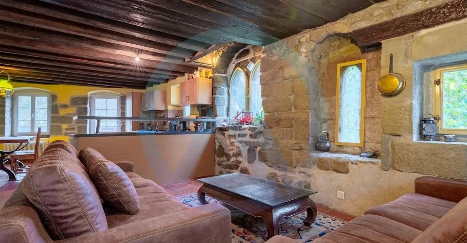 La Guardiana del Borgo - Grande casa di carattere con 2 appartamenti a Moudon – foto 15 di 29