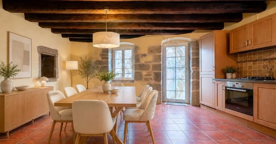La Guardiana del Borgo - Grande casa di carattere con 2 appartamenti a Moudon – foto 17 di 29
