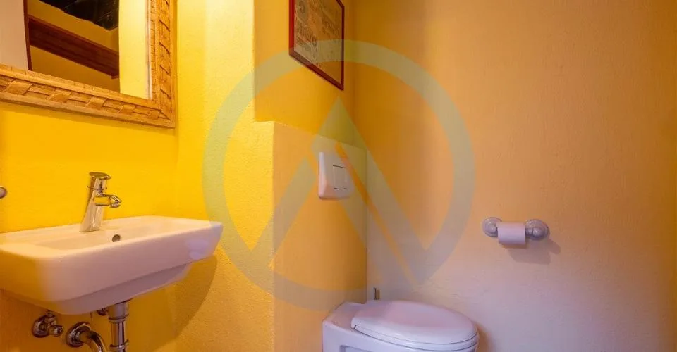 La Guardiana del Borgo - Grande casa di carattere con 2 appartamenti a Moudon – foto 26 di 29