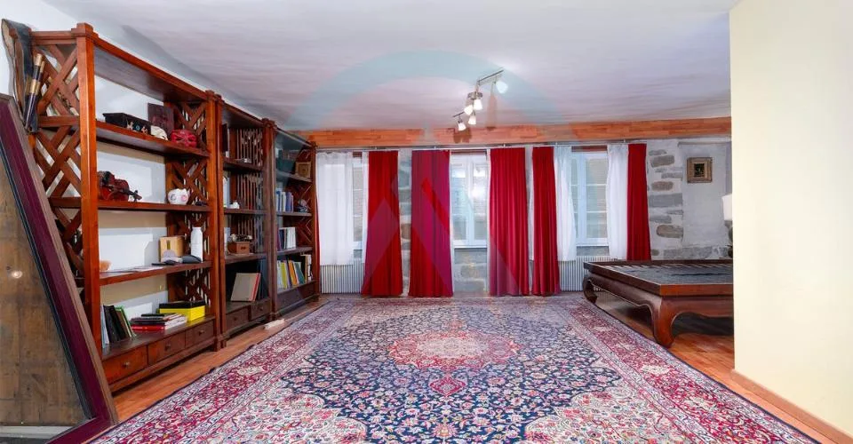 La Guardiana del Borgo - Grande casa di carattere con 2 appartamenti a Moudon – foto 22 di 29