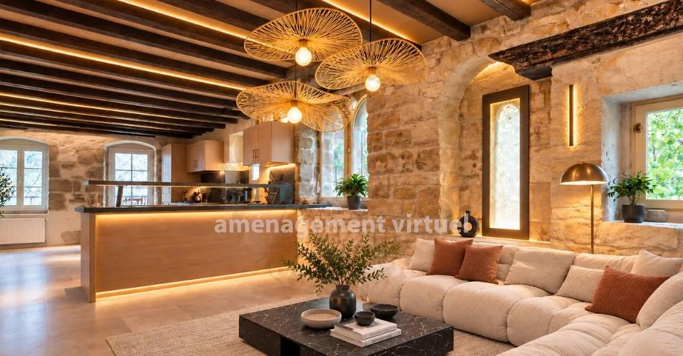 La Guardiana del Borgo - Grande casa di carattere con 2 appartamenti a Moudon – foto 14 di 29
