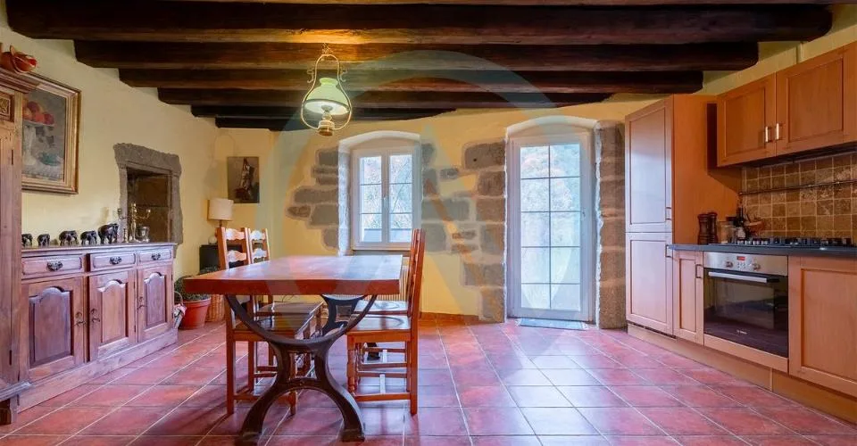 La Guardiana del Borgo - Grande casa di carattere con 2 appartamenti a Moudon – foto 16 di 29