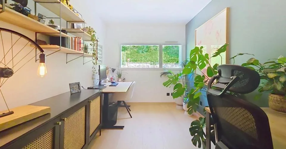5.5 Zimmer Einfamilienhaus in Sion – Foto 24 von 26