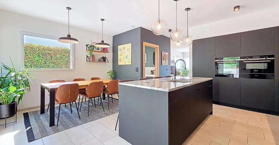 5.5 Zimmer Einfamilienhaus in Sion – Foto 15 von 26
