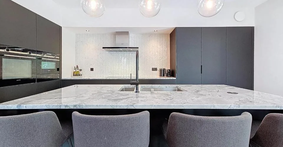 5.5 Zimmer Einfamilienhaus in Sion – Foto 17 von 26