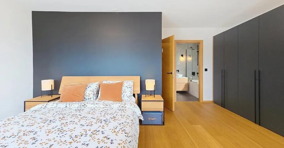 5.5 Zimmer Einfamilienhaus in Sion – Foto 21 von 26