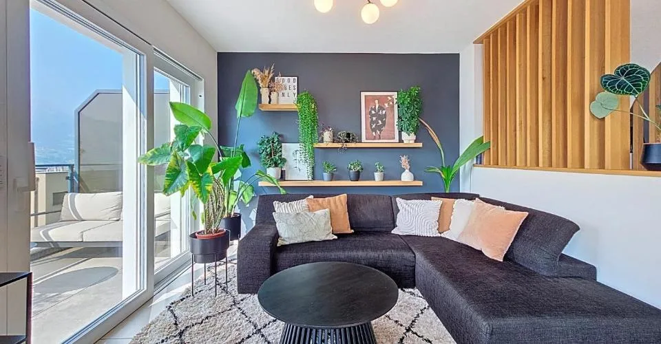 5.5 Zimmer Einfamilienhaus in Sion – Foto 19 von 26