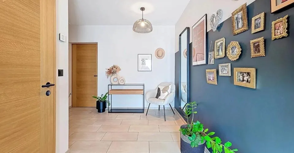5.5 Zimmer Einfamilienhaus in Sion – Foto 20 von 26