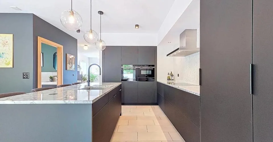 5.5 Zimmer Einfamilienhaus in Sion – Foto 16 von 26