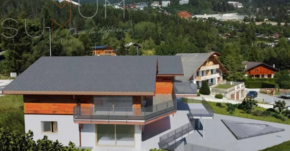 Rare - Studio avec terrasse - Résidence principale – Foto 13 von 18