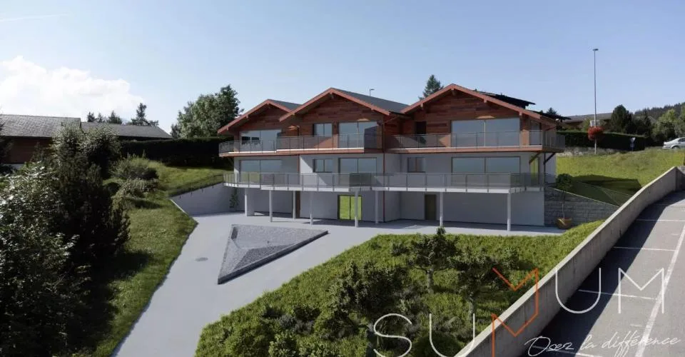 Rare - Studio avec terrasse - Résidence principale – Foto 2 von 18