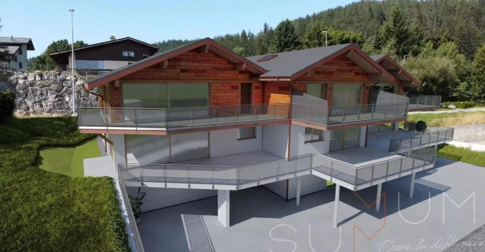 Rare - Studio avec terrasse - Résidence principale – Foto 12 von 18