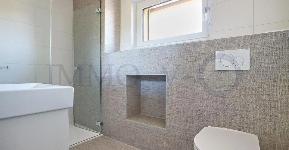 ATTICO DI LUSSO CON GRANDE TERRAZZA DI 117M2 – foto 9 di 19
