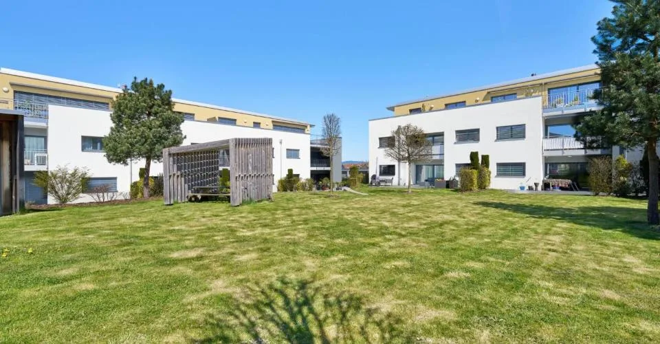 ATTICO DI LUSSO CON GRANDE TERRAZZA DI 117M2 – foto 10 di 19