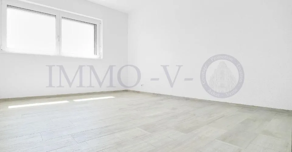 ATTICO DI LUSSO CON GRANDE TERRAZZA DI 117M2 – foto 8 di 19