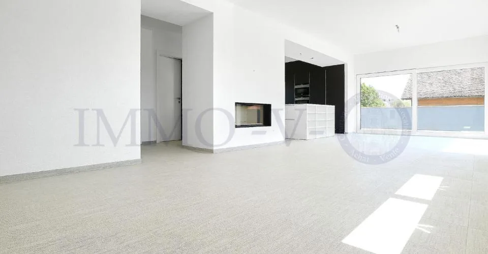 ATTICO DI LUSSO CON GRANDE TERRAZZA DI 117M2 – foto 2 di 19
