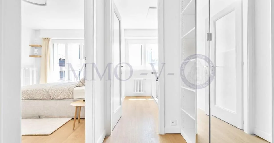 1.5 Zimmer Wohnung in Lausanne – Foto 10 von 12